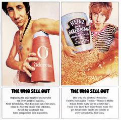 Glow Girl von The Who (Download) 