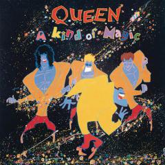 One Year Of Love von Queen (Download) 