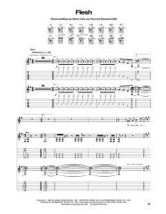Flesh von Aerosmith (Download) 