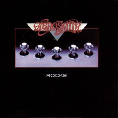 Home Tonight von Aerosmith (Download) 