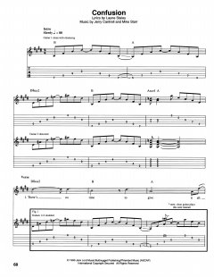 Confusion (Download) 