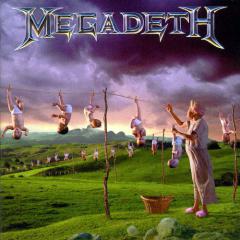 Blood Of Heroes von Megadeth (Download) 