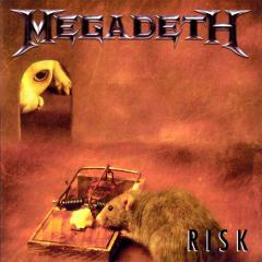Ecstasy von Megadeth (Download) 