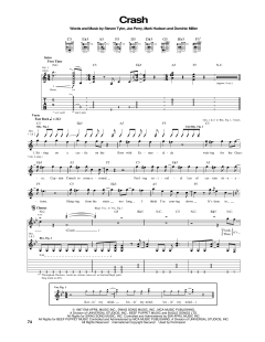 Crash von Aerosmith (Download) 