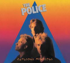 Bombs Away von The Police (Download) 
