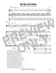 Be My Girl von The Police (Download) 