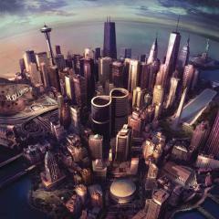 Outside von Foo Fighters (Download) 