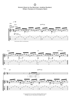 O von Coldplay (Download) 