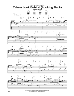 Take A Look Behind (Looking Back) von Otis Rush (Download) 