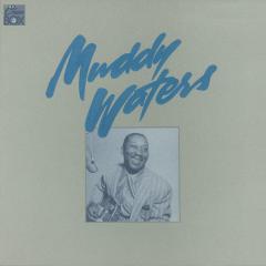 My Love Strikes Like Lightning von Muddy Waters (Download) 