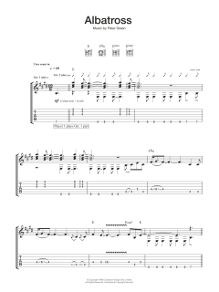 Albatross (Download) 