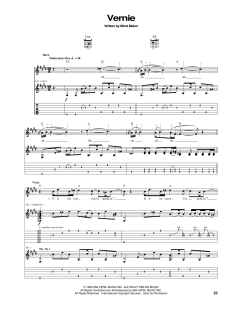 Vernie von Blind Melon (Download) 