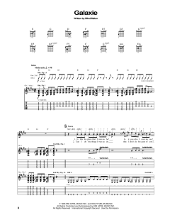 Galaxie von Blind Melon (Download) 