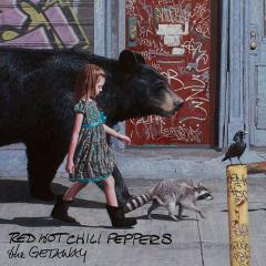 Feasting On The Flowers von Red Hot Chili Peppers (Download) 
