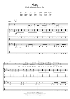 Hope (Download) 