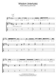 Wisdom (Download) 