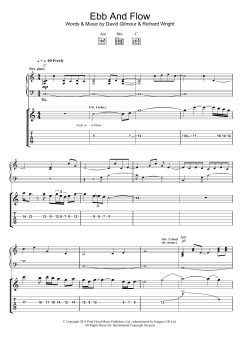 Ebb And Flow von Pink Floyd (Download) 