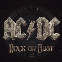 Rock The Blues Away von Angus Young (Download) 
