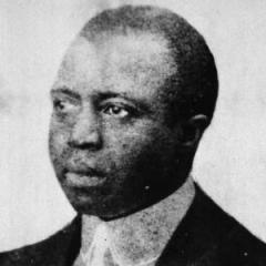 Weeping Willow Rag von Scott Joplin (Download) 