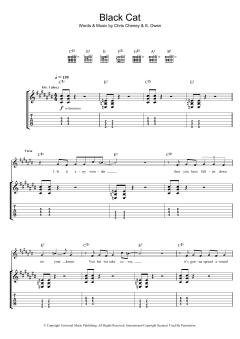 Black Cat von The Living End (Download) 