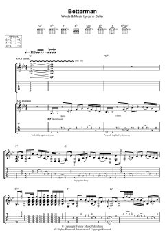 Betterman (Download) 