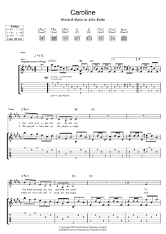 Caroline (Download) 