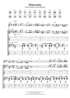 Misturada von Airto Moreira (Download) 