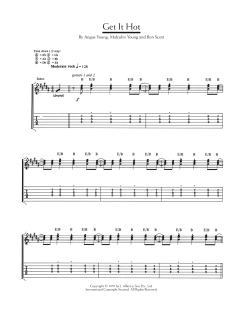 Get It Hot (Download) 