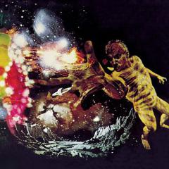 Toussaint L'Overture von Gregg Rolie (Download) 