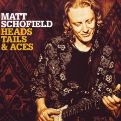 Live Wire von Matt Schofield (Download) 