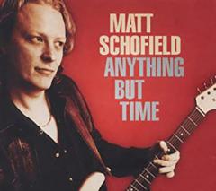 Where Do I Have To Stand von Matt Schofield (Download) 