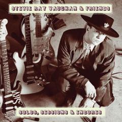 On The Run von Stevie Ray Vaughan (Download) 