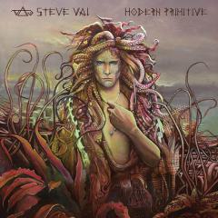 Pink And Blows Over: Part I von Steve Vai (Download) 