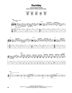Sunday von The Cranberries (Download) 