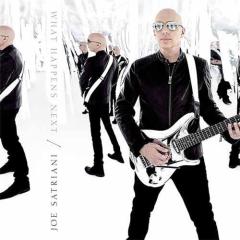 Thunder High On The Mountain von Joe Satriani (Download) 