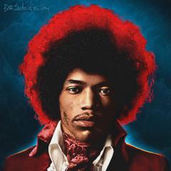 Jungle von Jimi Hendrix (Download) 