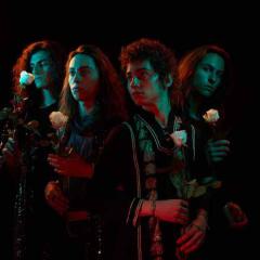 Lover, Leaver (Taker, Believer) von Daniel Wagner (Download) 