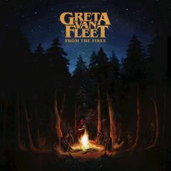 Edge Of Darkness von Greta Van Fleet (Download) 