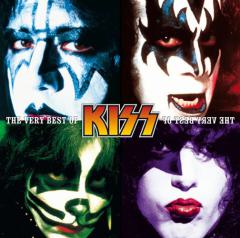 Hotter Than Hell von Kiss (Download) 