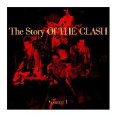 Safe European Home von The Clash (Download) 