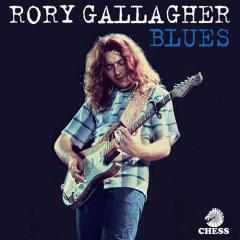 What In The World von Rory Gallagher (Download) 