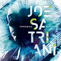 Cataclysmic von Joe Satriani (Download) 