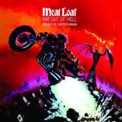 Paradise By The Dashboard Light von Meat Loaf (Download) 
