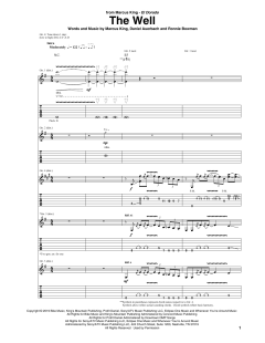 The Well von Marcus King (Download) 