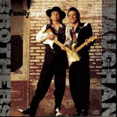 Baboom/Mama Said von The Vaughan Brothers (Download) 