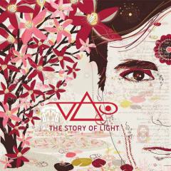 Gravity Storm von Steve Vai (Download) 