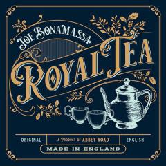 Savannah von Joe Bonamassa (Download) 