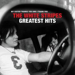 I Just Don't Know What To Do With Myself von The White Stripes (Download) 