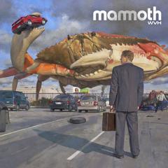 Don't Back Down von Mammoth WVH (Download) 