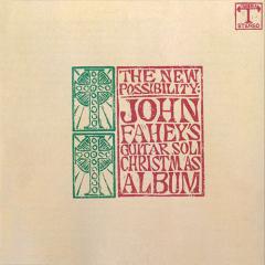 Silent Night, Holy Night von John Fahey (Download) 